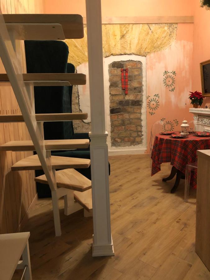 Трирівневий Лофт Із Спальнею-Укриттям Self Check-In 247 Odessza Kültér fotó